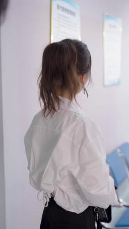 離婚後，司少追妻火葬場 episode 47