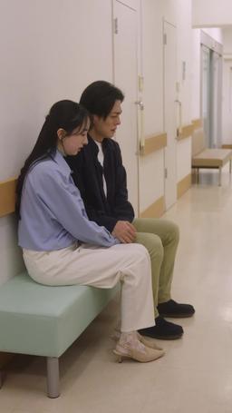 ケーキ職人のワタシが大富豪と偽装結婚した話 episode 44
