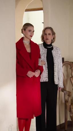 엄마, 이젠 울지 마 episode 9