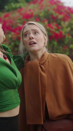 เจ้าสาวเงียบของอัลฟ่า ที่ถูกสาป episode 50