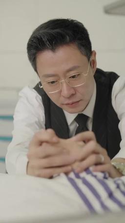 誰憐寸草心 episode 55