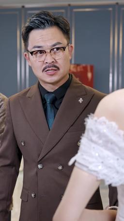 休妻宴上絕美千金向我求婚 episode 26