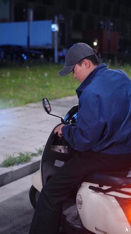 ［吹き替え版］シンママの私が 御曹司一家に溺愛されました episode 44