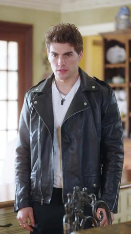 Como Beijar um Vampiro episode 20