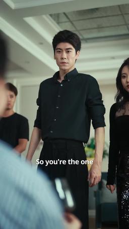 Marrying the Undercover Powerhouse episode 55