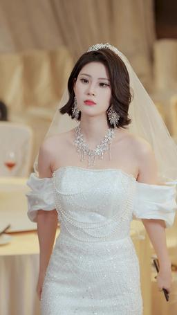 休妻宴上絕美千金向我求婚 episode 14