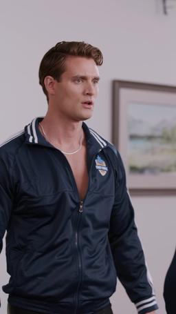 Nager vers toi episode 24