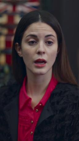 Matrimonio Por Insta episode 46