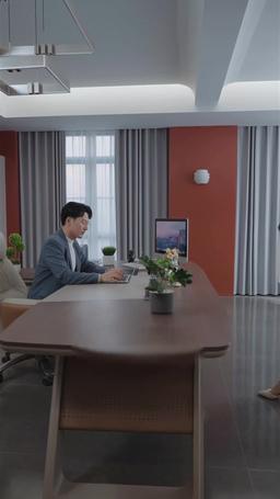United Against the Betrayer episode 47