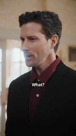 From One Night to Mrs. Billionaire episode 40