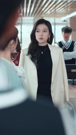 천재의 복수 episode 26