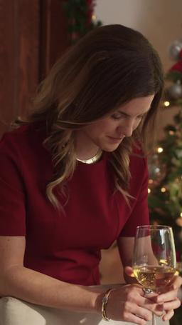 Christmas Recipe for Romance episode 28