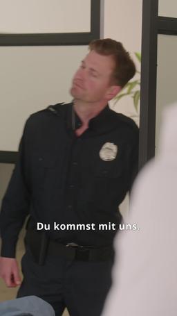 Gefallene Erbin, Erwachte Löwin episode 46