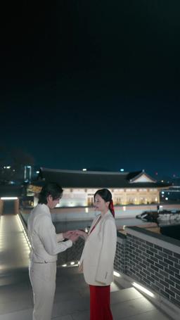 Fated Mate of the Nine-Tailed Fox episode 22