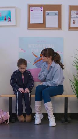 발레니나와 의사의 사랑 episode 12