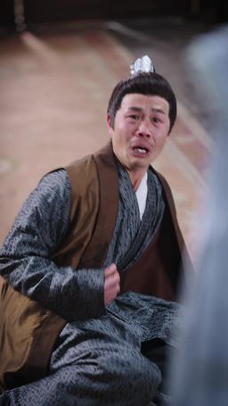 嫁春風 episode 52