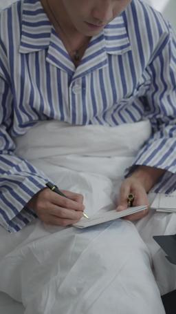 الحب الجارح episode 65