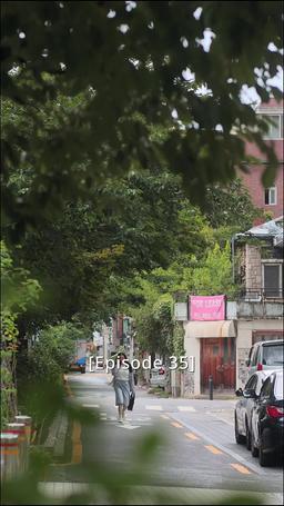Loving You For The Price Of Betrayal episode 35