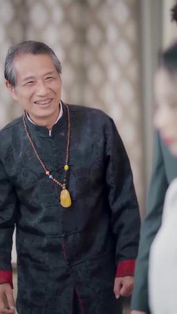 帶崽嫁入豪門 episode 68