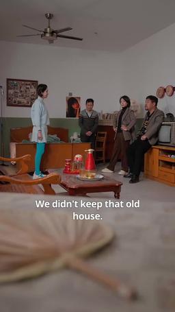 You Are My Sunshine episode 7