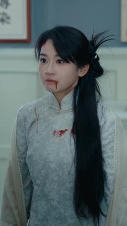 我是司令千金 episode 11