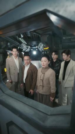 (พากย์) การแก้แค้นของ เจ้าหญิงนิทรา episode 32