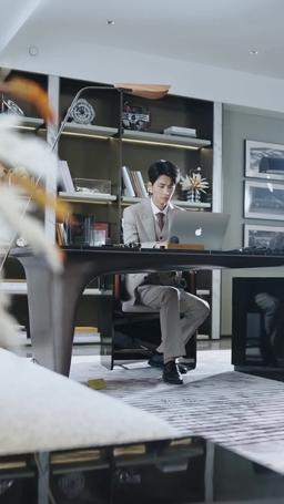 被渣後我閃婚了千億總裁 episode 61