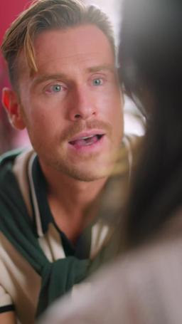 Audrey in Full Bloom episode 10