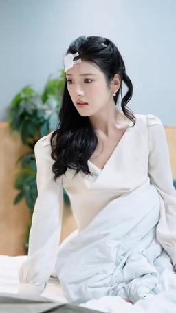殘疾大佬掐腰吻 episode 62