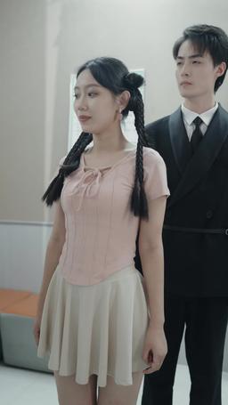 Assigned A Billionaire Husband By The Nation episode 48