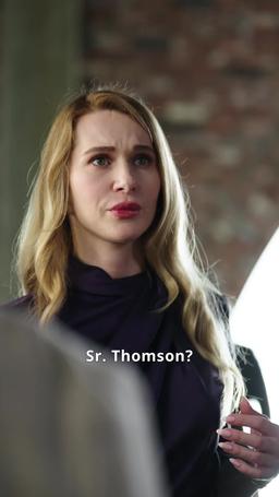 Mamãe, cante uma canção de ninar para mim episode 17