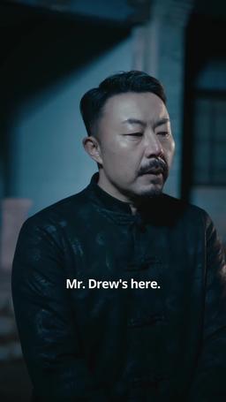 Hired by Fate episode 85