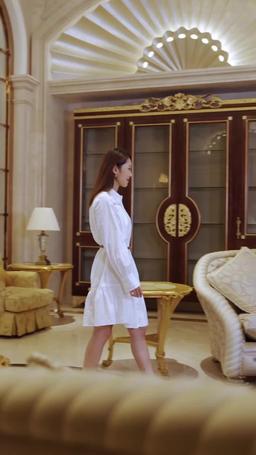 The Heiress Strikes Back episode 35