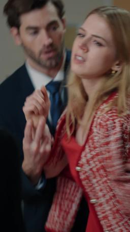 Não Chore, Eu Me Casei Com Alguém Melhor episode 62