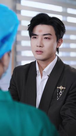 愛過！前男友別哭了 episode 55