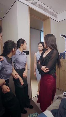 الأخ الأكبر مثل الأب episode 59
