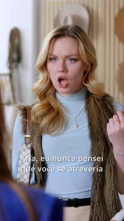 Meu Final Feliz com o Bilionário episode 42