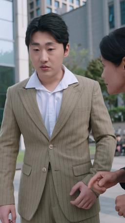 Madame CEO's Counterstrike episode 43