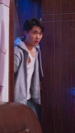 父親歸來 episode 22