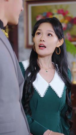 攜母成鳳 episode 40