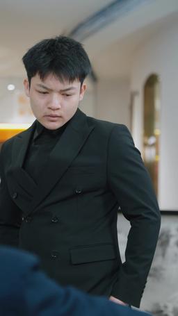 祖憑孫貴 episode 44