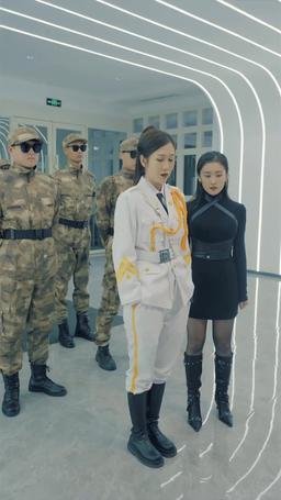 誅神 episode 33