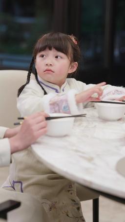 Daddy, I Got Your Back! episode 43