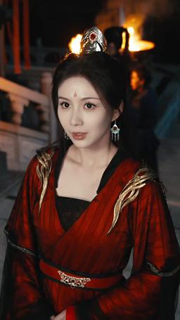 武神榜之逆天改命 episode 49