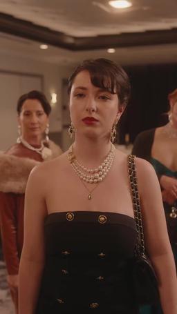 [Doublé] L'héritière a mis son mari sur liste noire episode 49