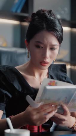 生まれ変わった彼女はカッコ良すぎ episode 8
