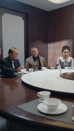 상속녀의 복수 episode 60