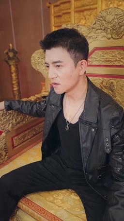 Si Penjual Ikan Ternyata Sultan episode 10