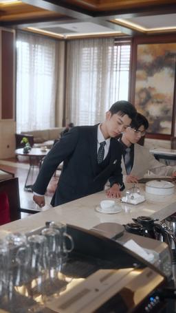 Untouchable Woman episode 4