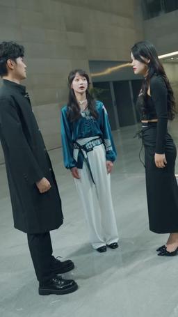 是神 episode 51